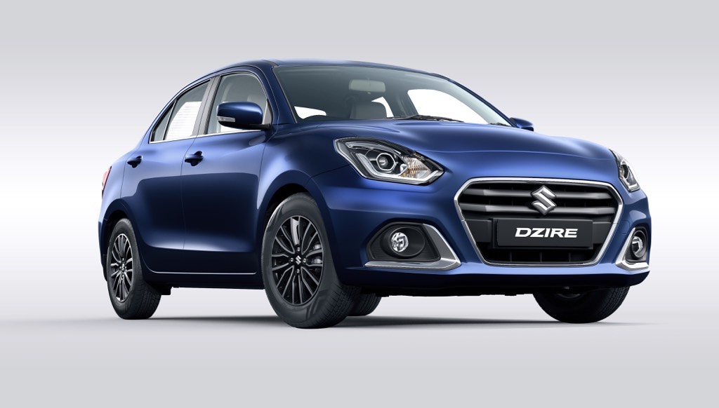 Maruti first-time buyers