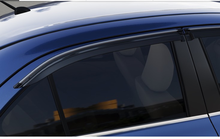 2020 Maruti Dzire Visor