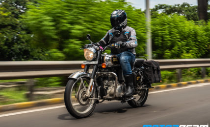2020 Royal Enfield Classic 350 Review 1