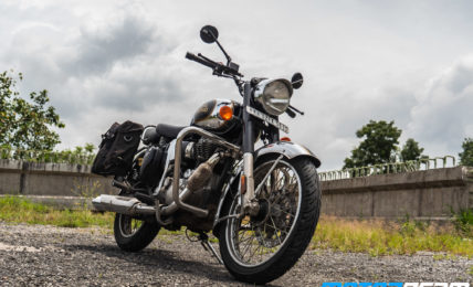 2020 Royal Enfield Classic 350 Review 12