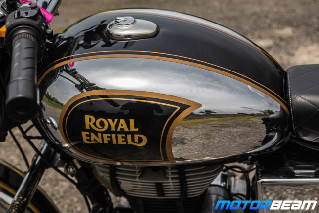 2020 Royal Enfield Classic 350 Review 14