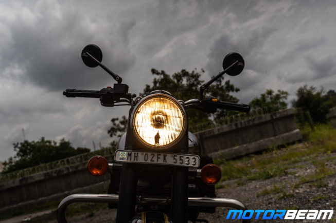 2020 Royal Enfield Classic 350 Review 26