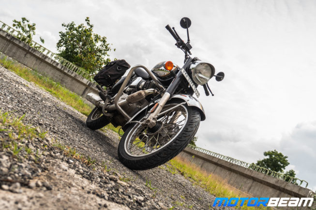 2020 Royal Enfield Classic 350 Review 31
