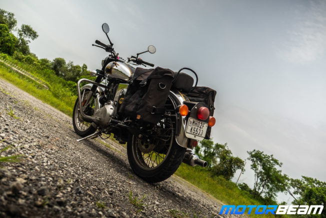 2020 Royal Enfield Classic 350 Review 32