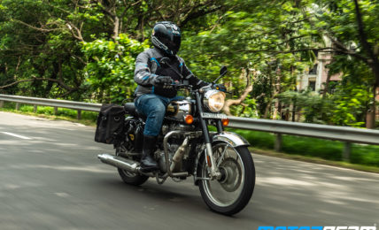 2020 Royal Enfield Classic 350 Review 4