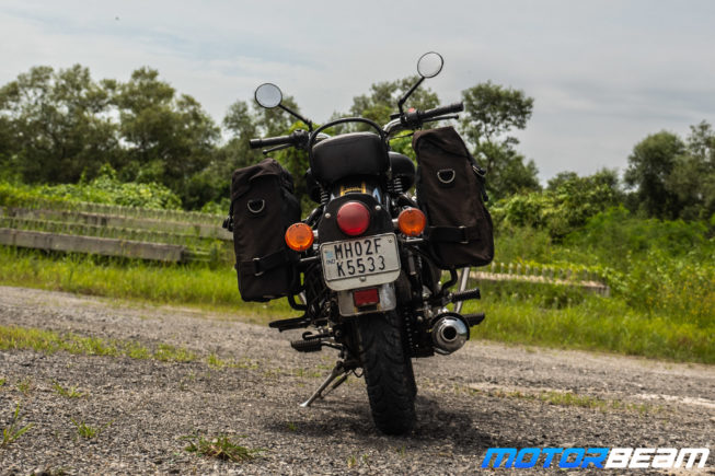 2020 Royal Enfield Classic 350 Review 9