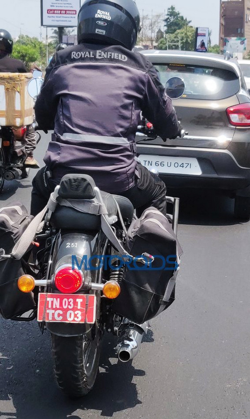 2020 Royal Enfield Classic