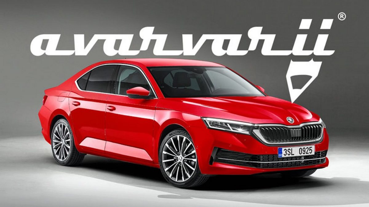 2020 Skoda Octavia Price, Specifications and Features: Launch in India Next  Year