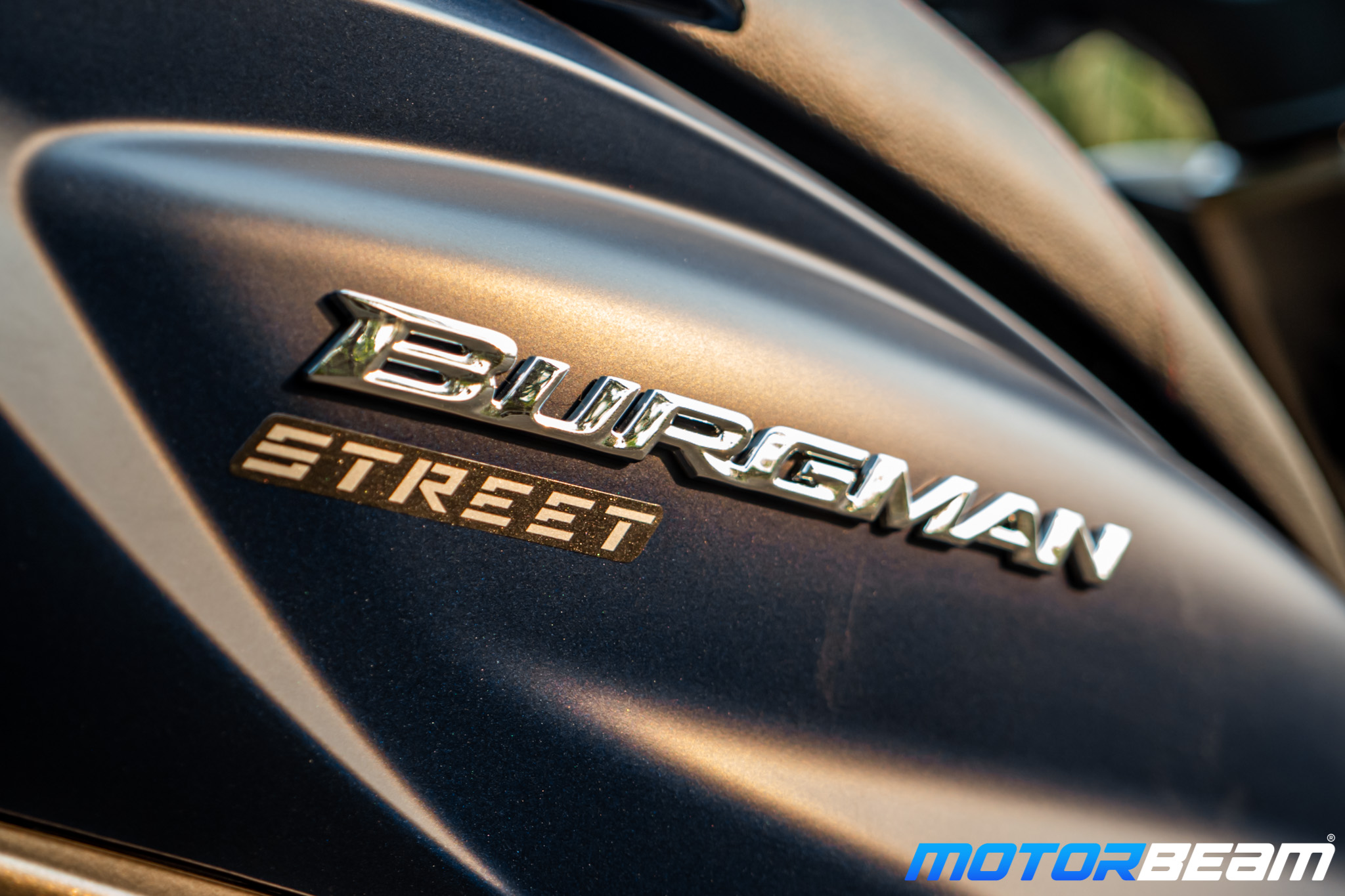 2020 Suzuki Burgman Street Review 18