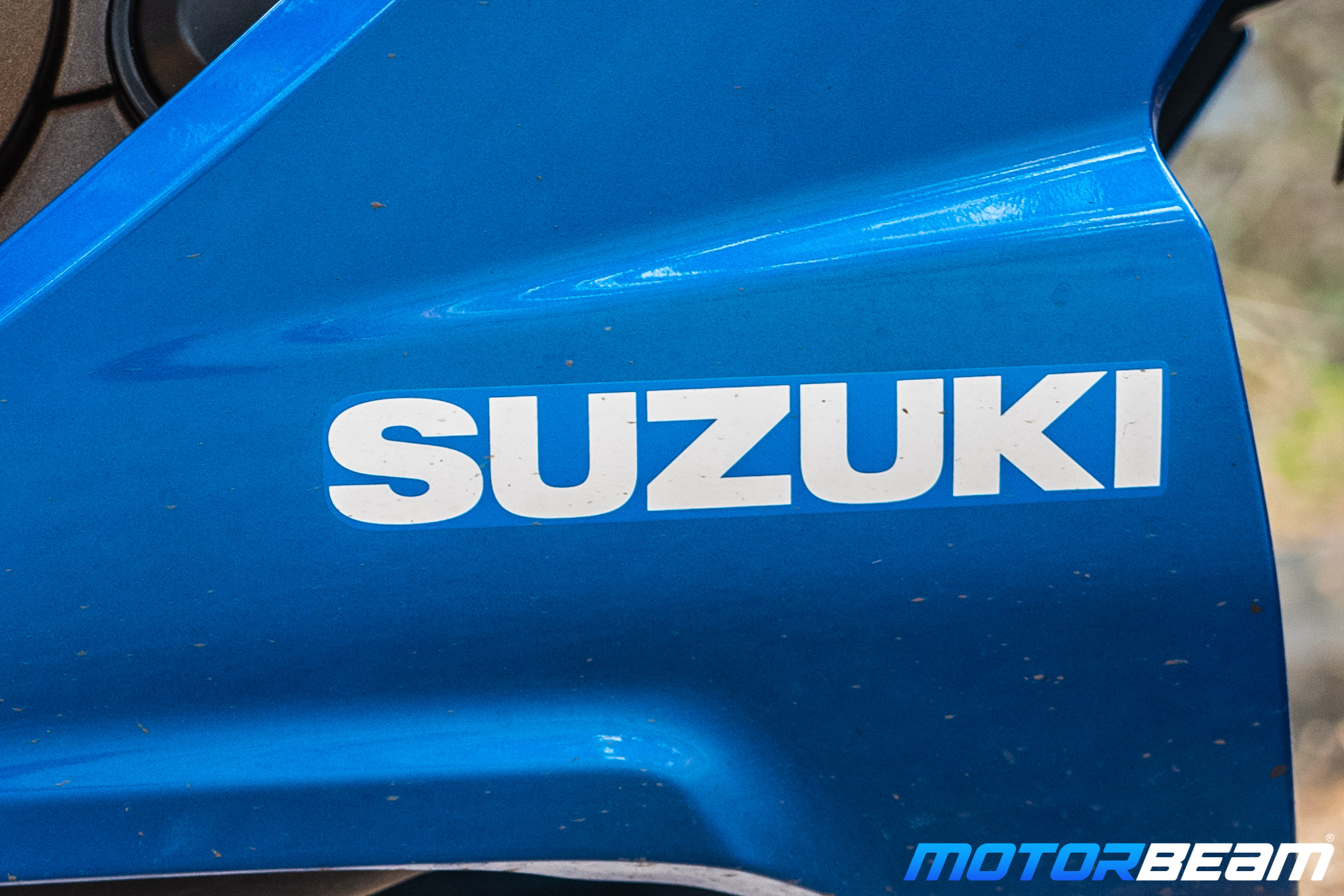 2020 Suzuki Gixxer SF 250 Review 26