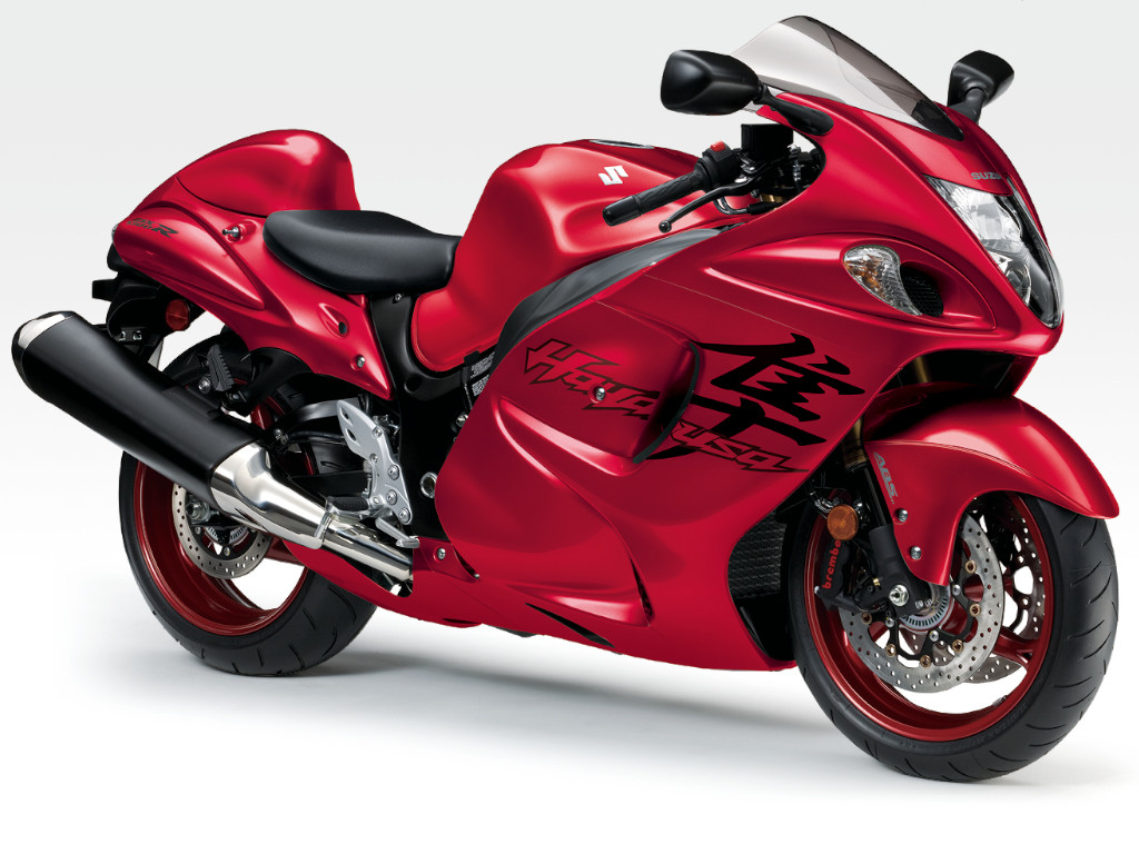 2020 Suzuki Hayabusa Price