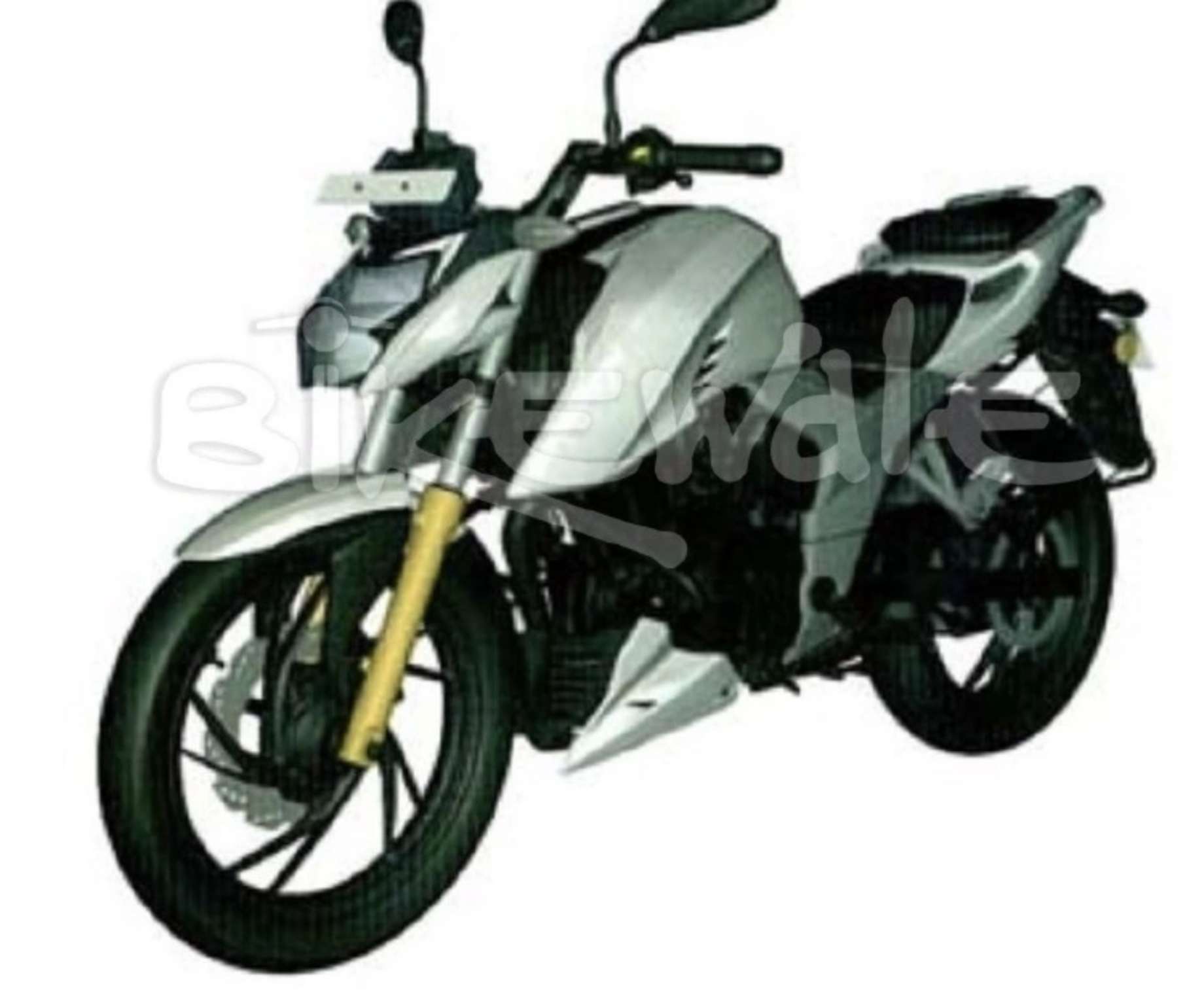 Tvs Apache Bs6 2020 Price