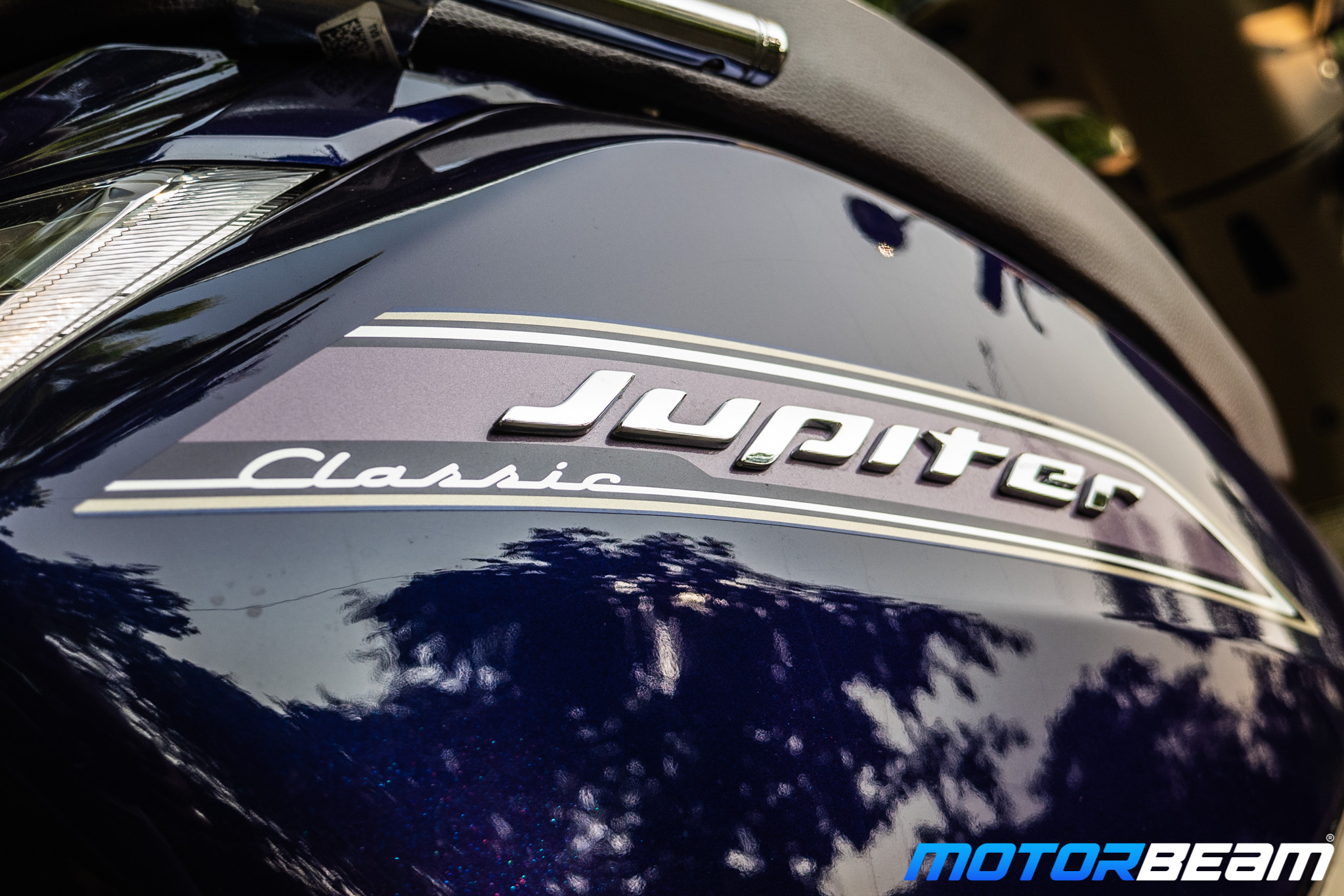 2020 TVS Jupiter Classic Review 15
