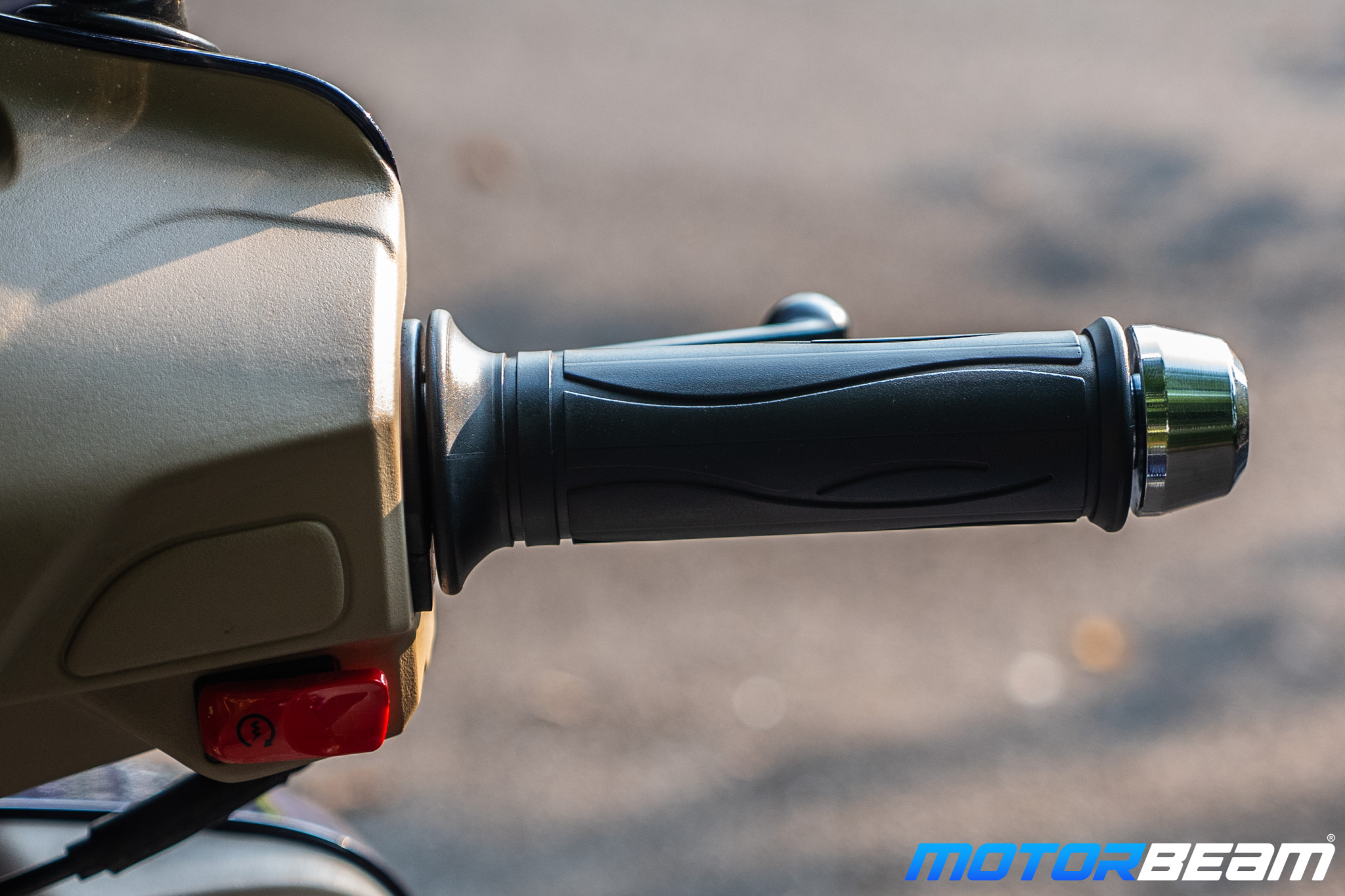 2020 TVS Jupiter Classic Review 18