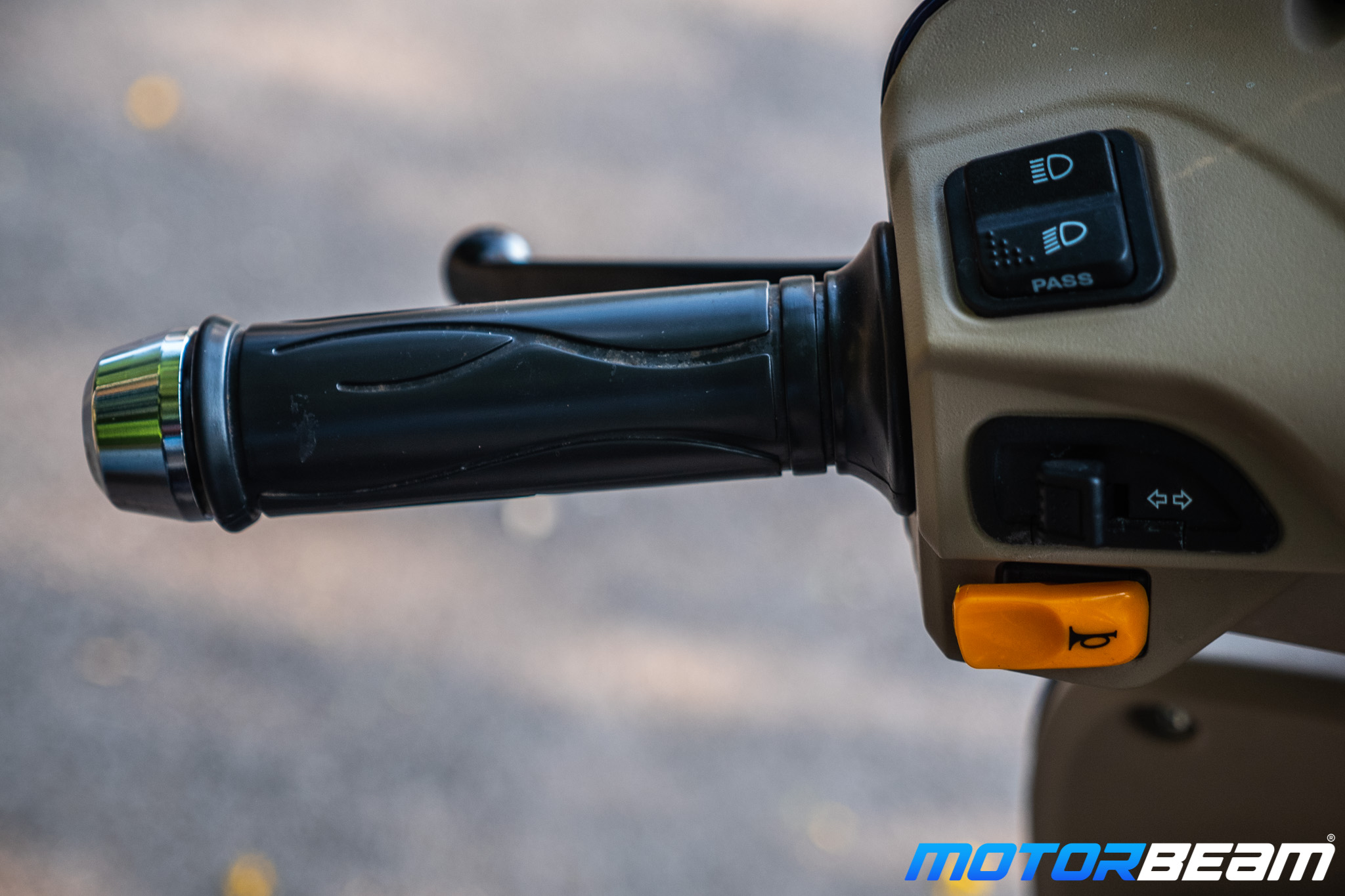 2020 TVS Jupiter Classic Review 19