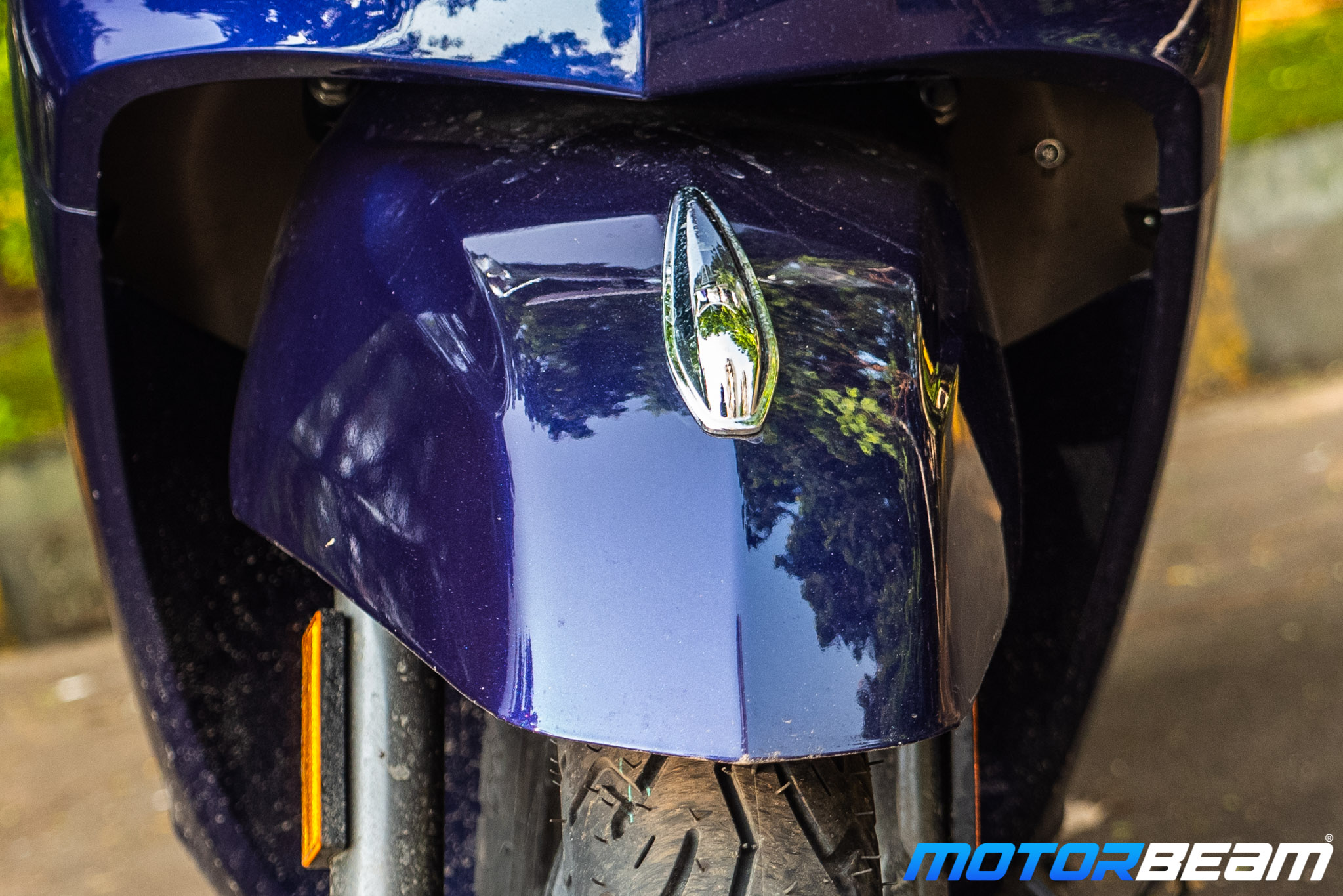 2020 TVS Jupiter Classic Review 20