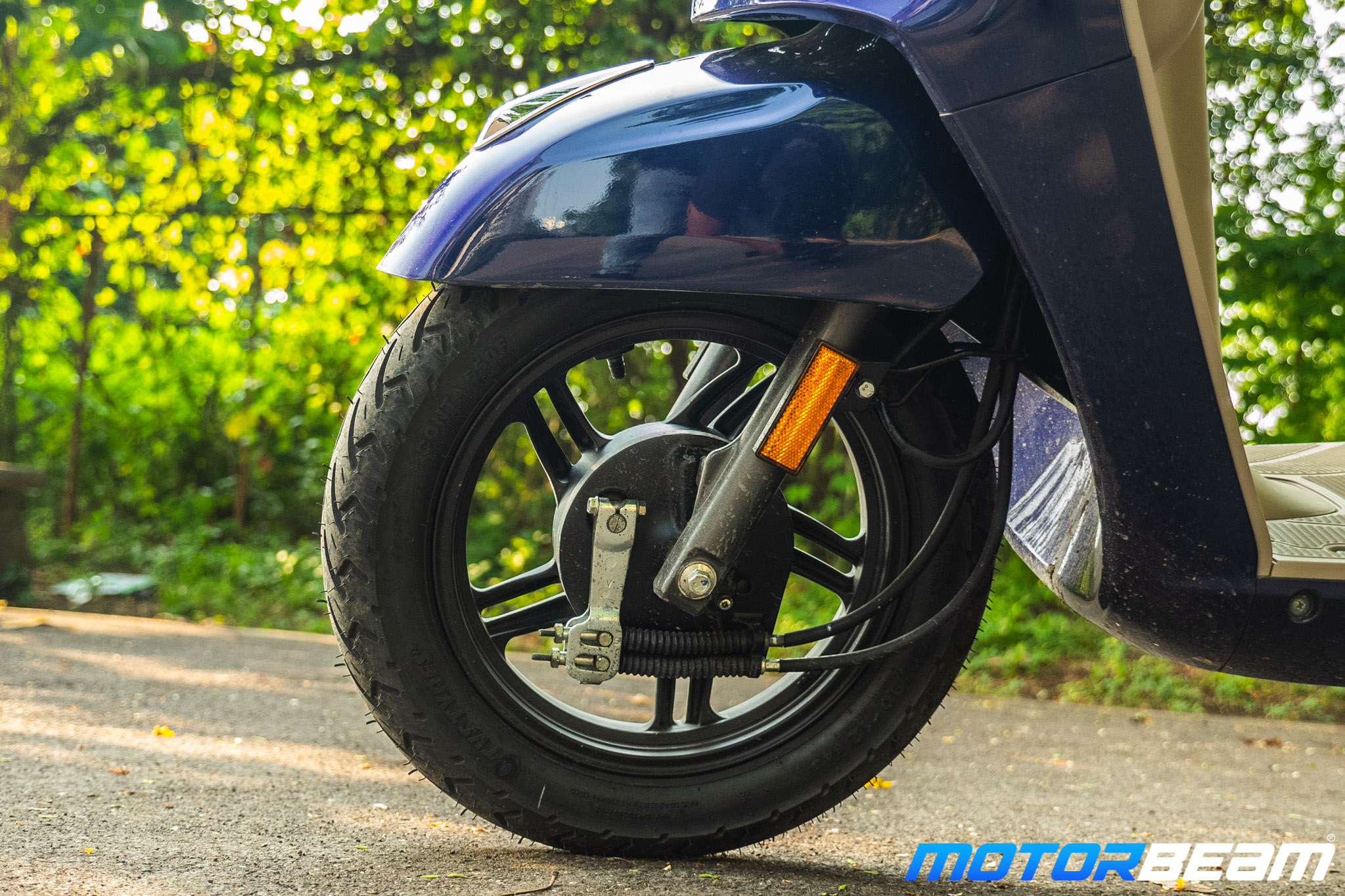 2020 TVS Jupiter Classic Review 21