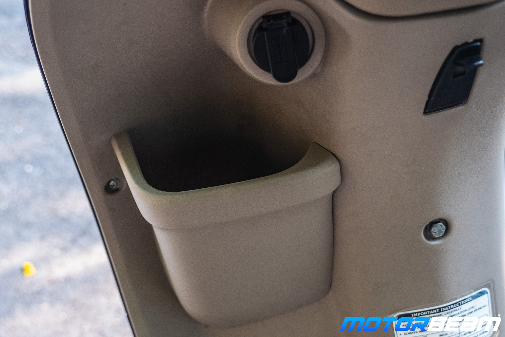 2020 TVS Jupiter Classic Review 22