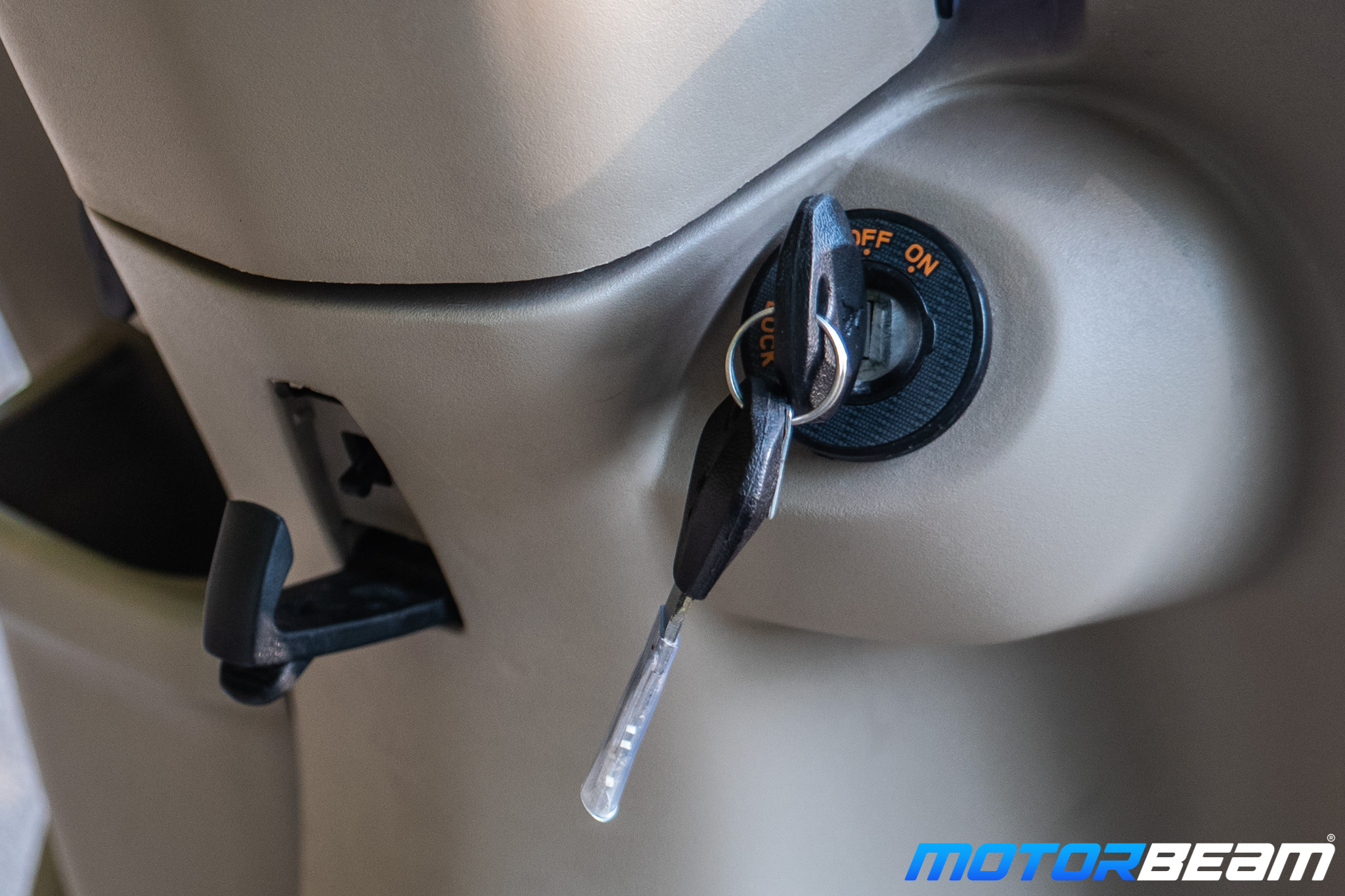 2020 TVS Jupiter Classic Review 23