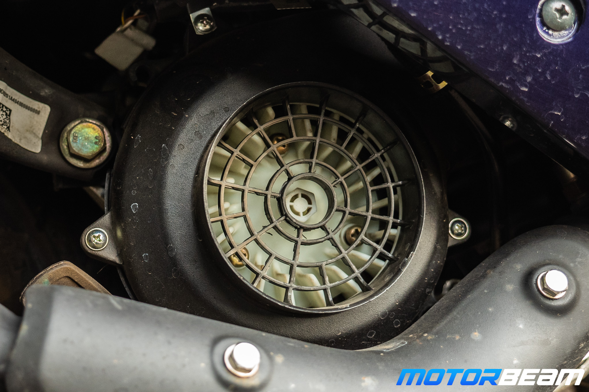 2020 TVS Jupiter Classic Review 25