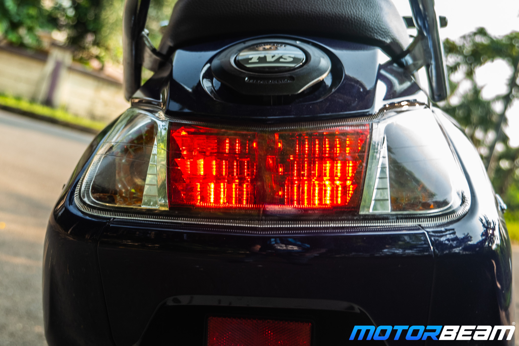 2020 TVS Jupiter Classic Review 29