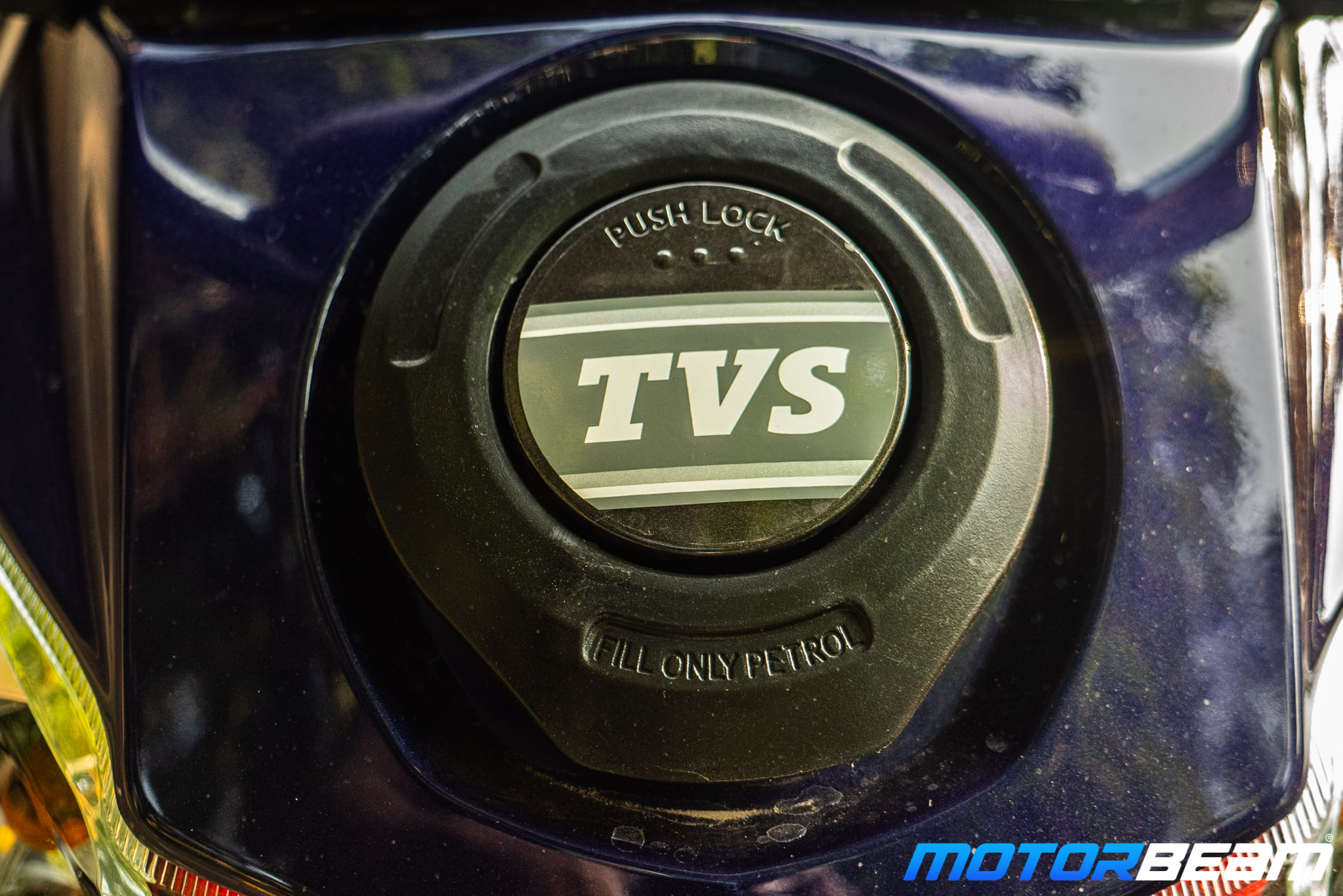 2020 TVS Jupiter Classic Review 30