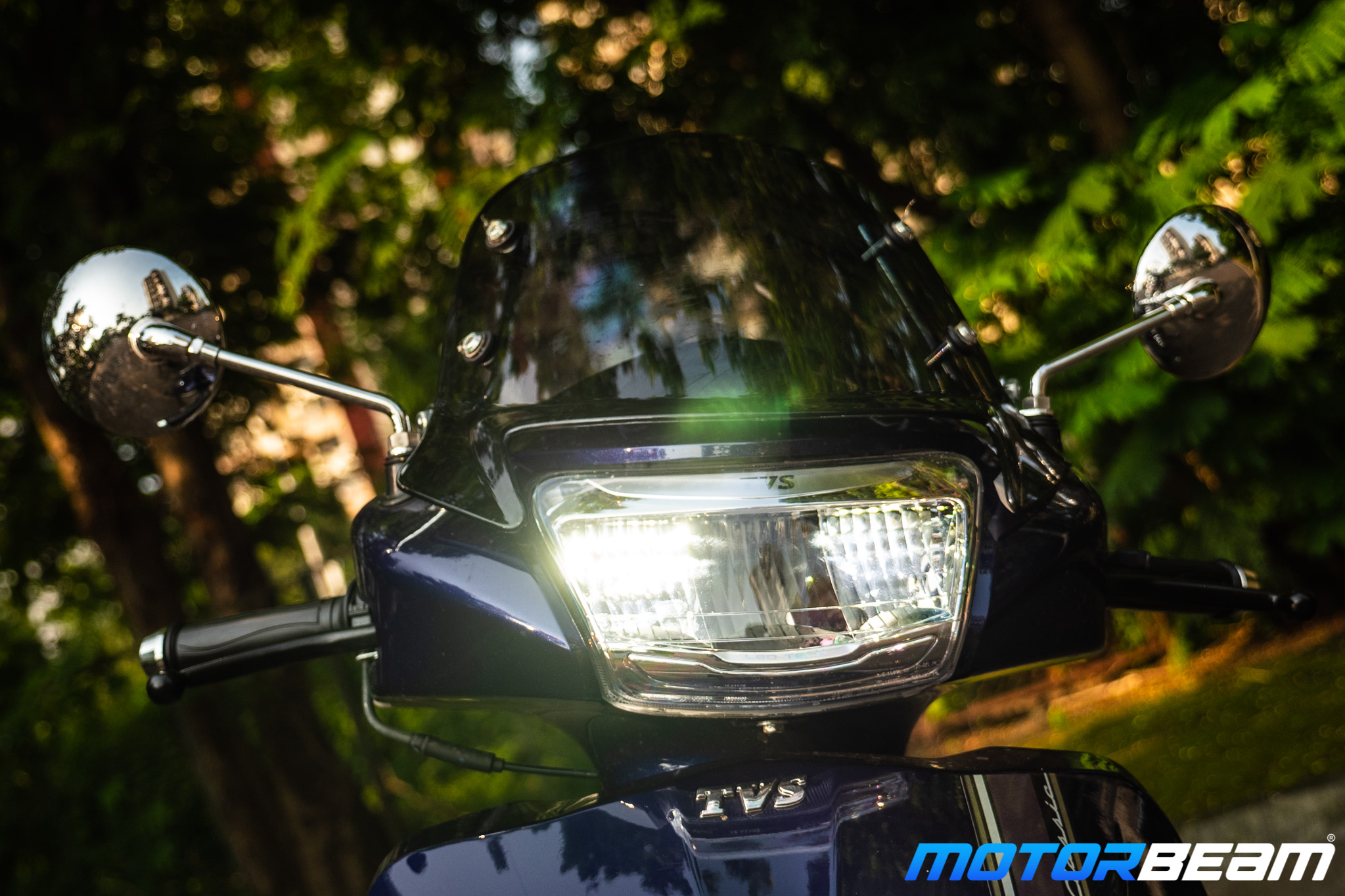 2020 TVS Jupiter Classic Review 31