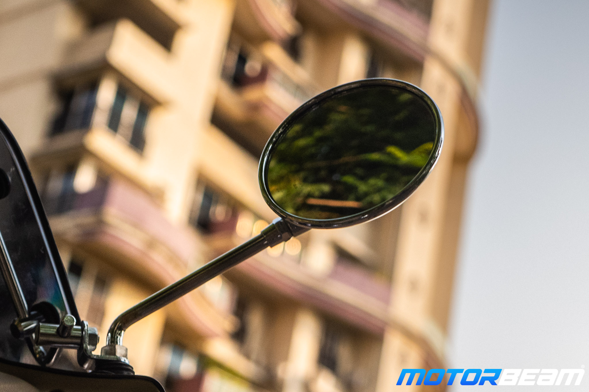 2020 TVS Jupiter Classic Review 35