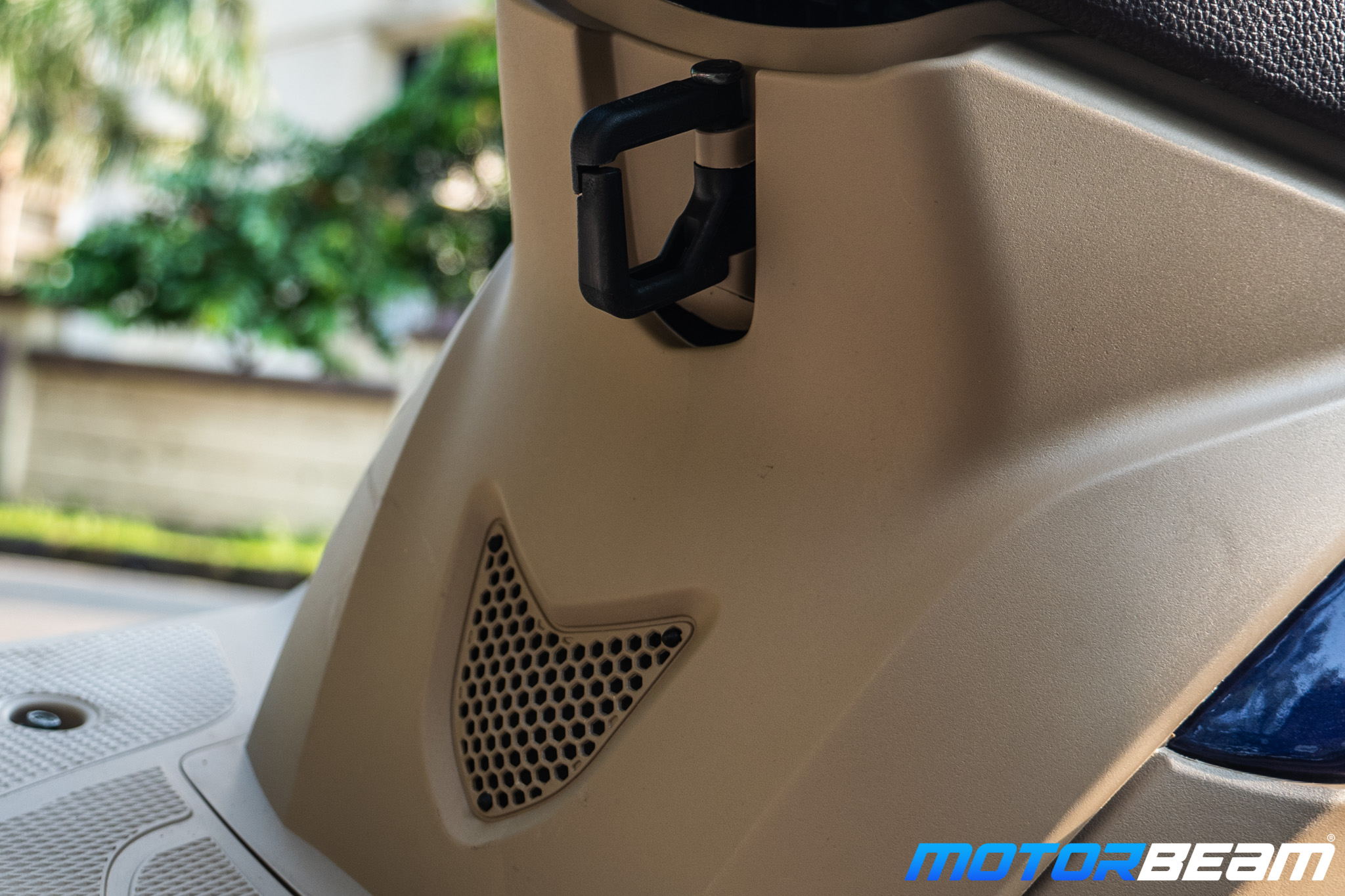 2020 TVS Jupiter Classic Review 37