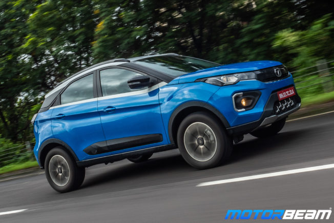 May 2021 Compact SUV Sales