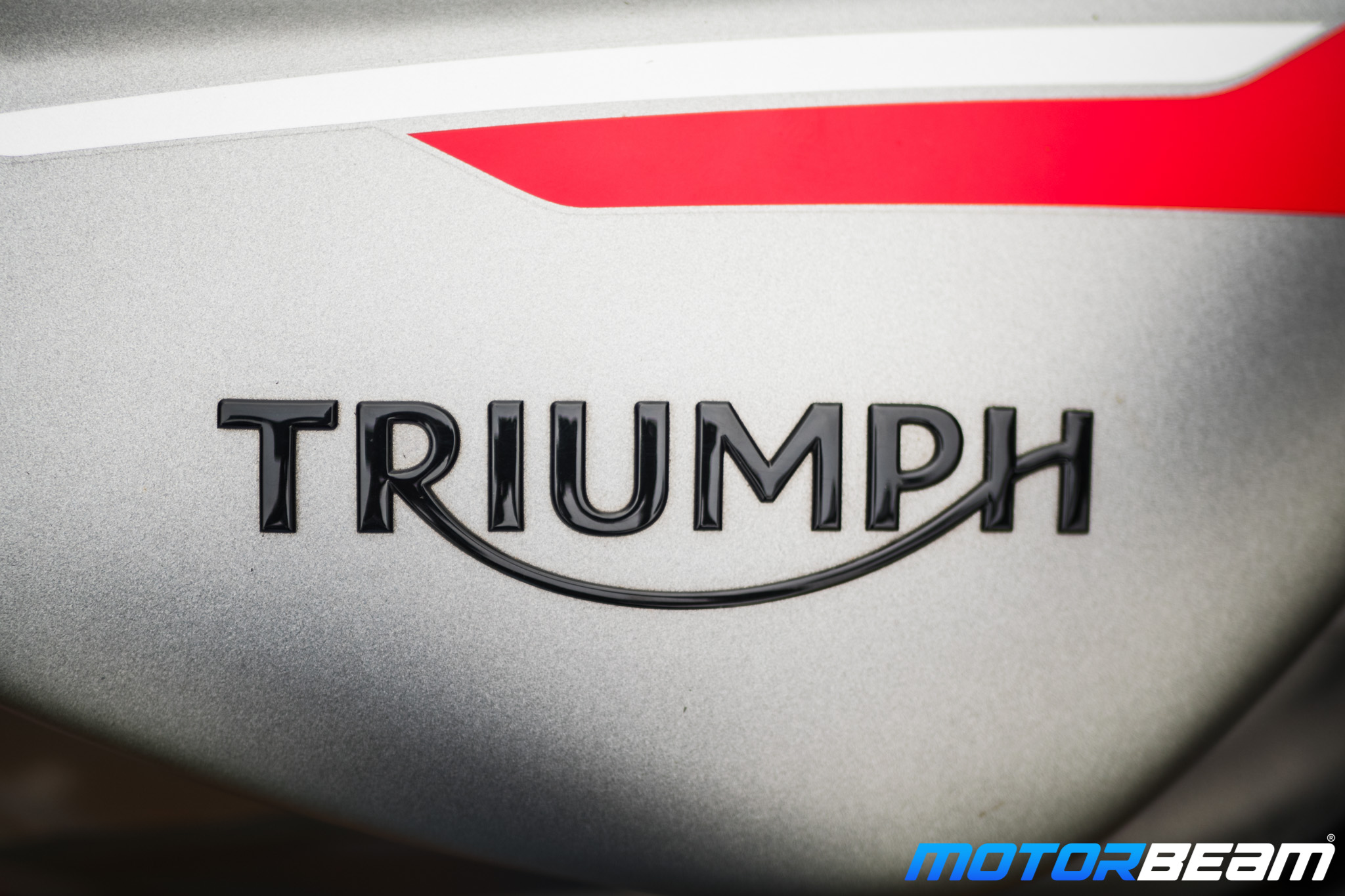 2020 Triumph Street Triple R Review 12