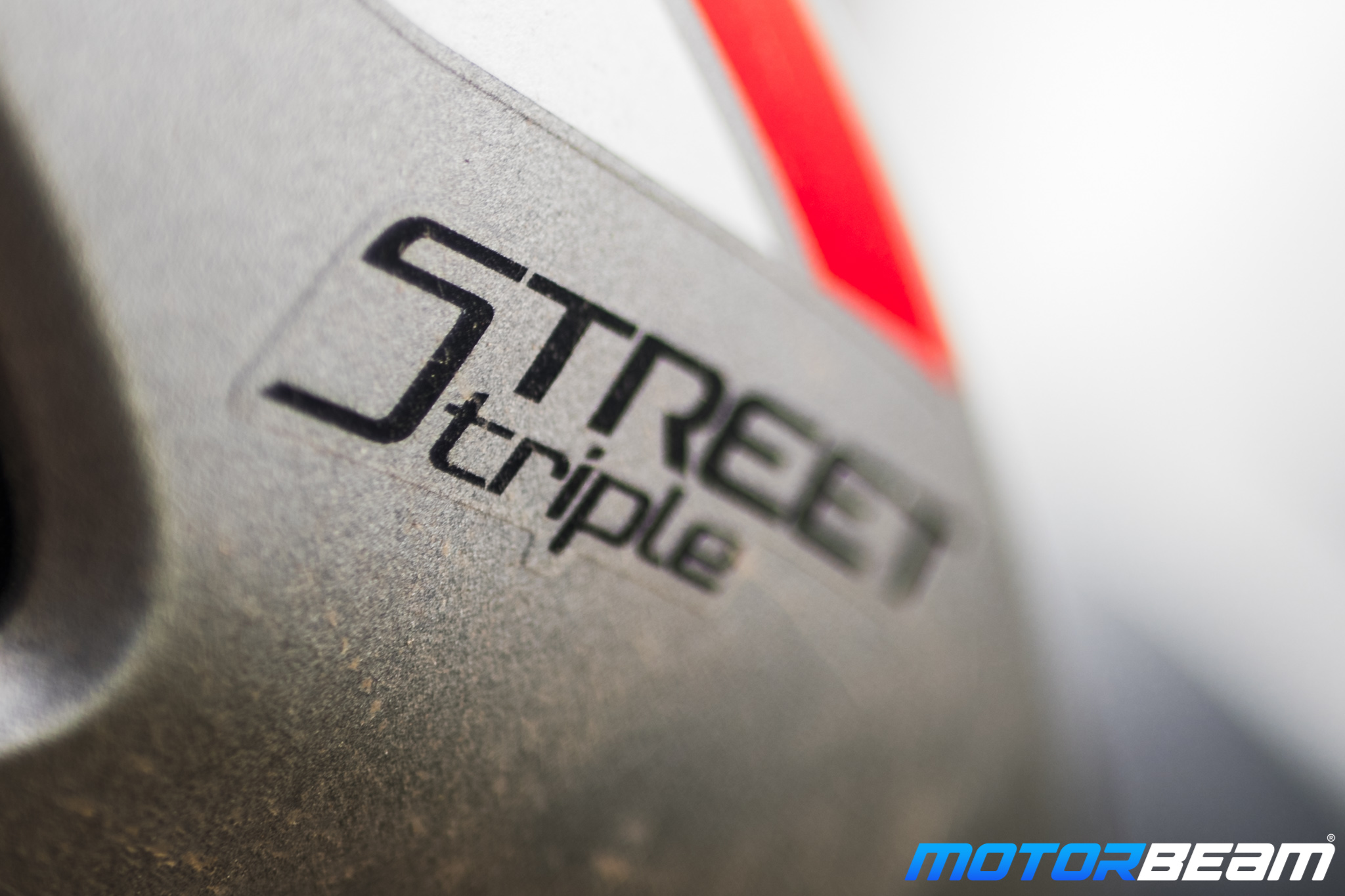 2020 Triumph Street Triple R Review 14