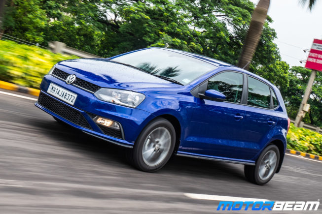 2020 Volkswagen Polo Pros & Cons