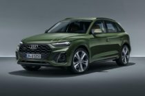 2021 Audi Q5 Facelift India