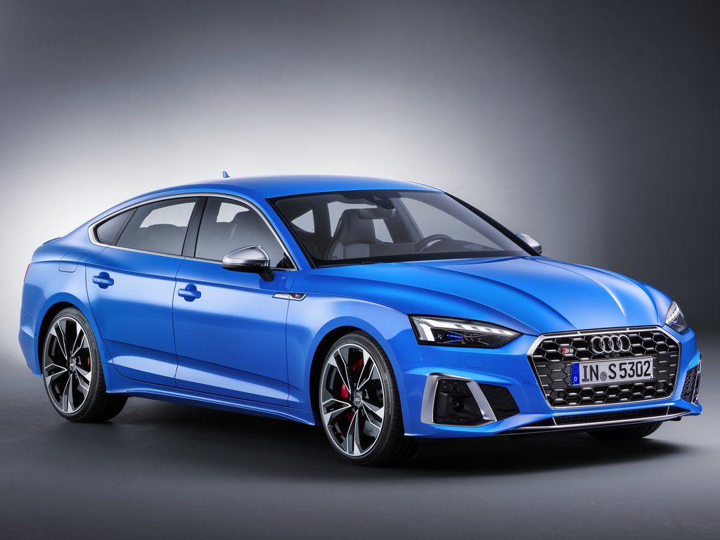 2021 Audi S5 Sportback Price