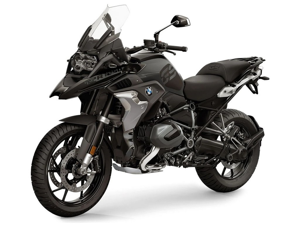 2021 BMW R 1250 GS Price