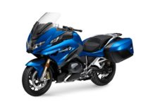 2021 BMW R 1250 RT Front