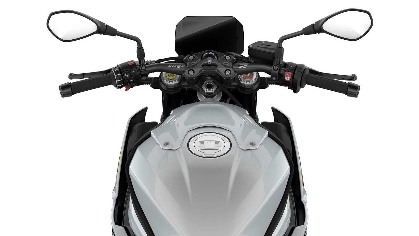 2021 BMW S 1000 R 5