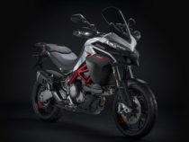 2021 Ducati Multistrada 950 S GP White Price