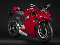 2021 Ducati Panigale V4 S Price