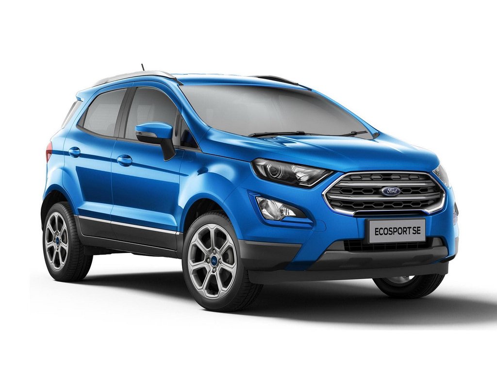 Ford EcoSport Diesel Recall Places Religion Again In Prospects’ Hearts