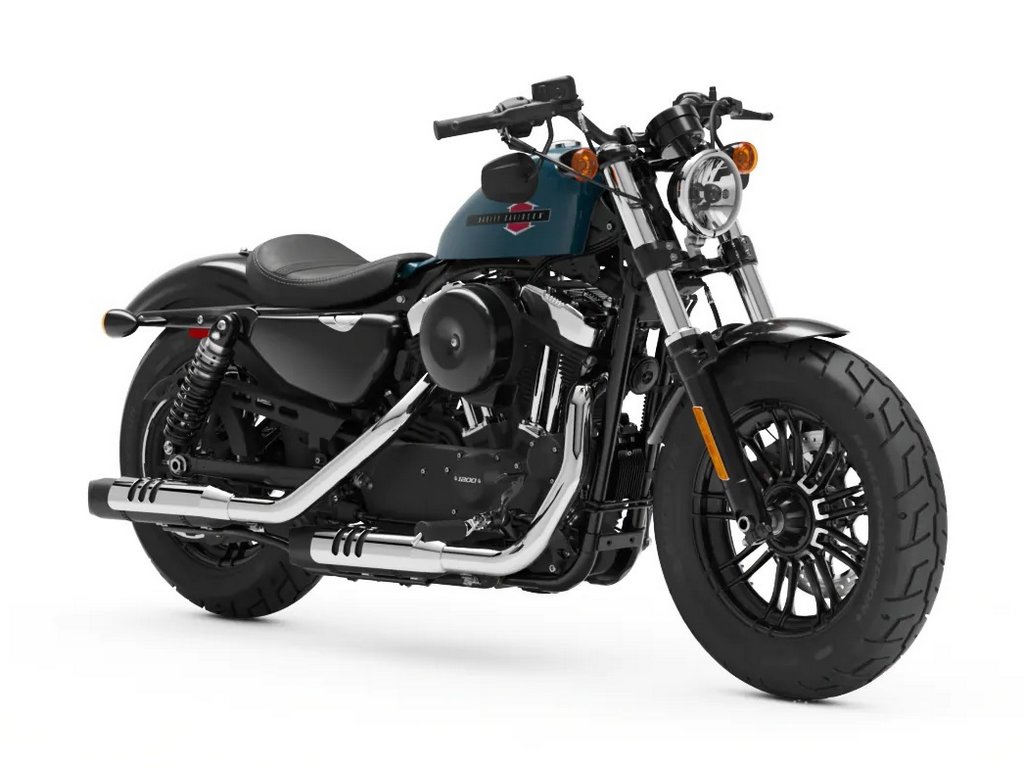 Harley Davidson Reveals Prices For 2021 Indian Lineup