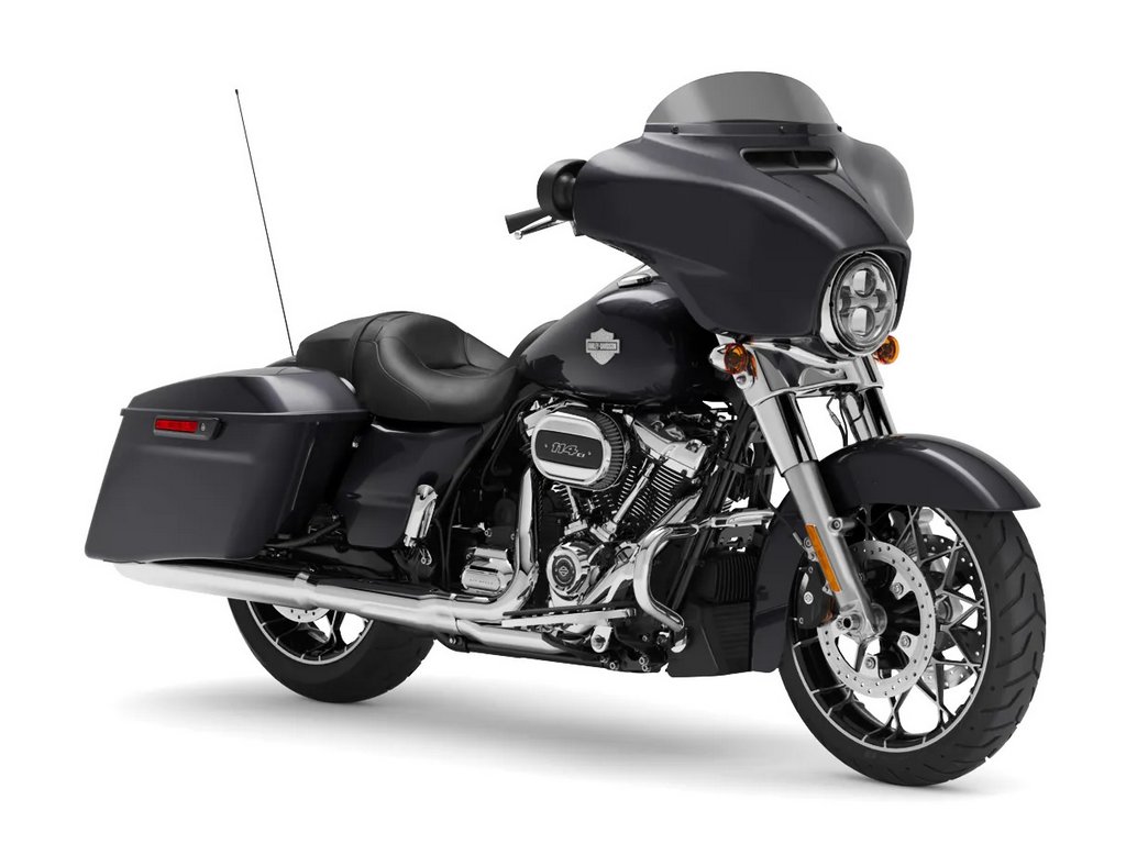 2021 Harley-Davidson Lineup Price