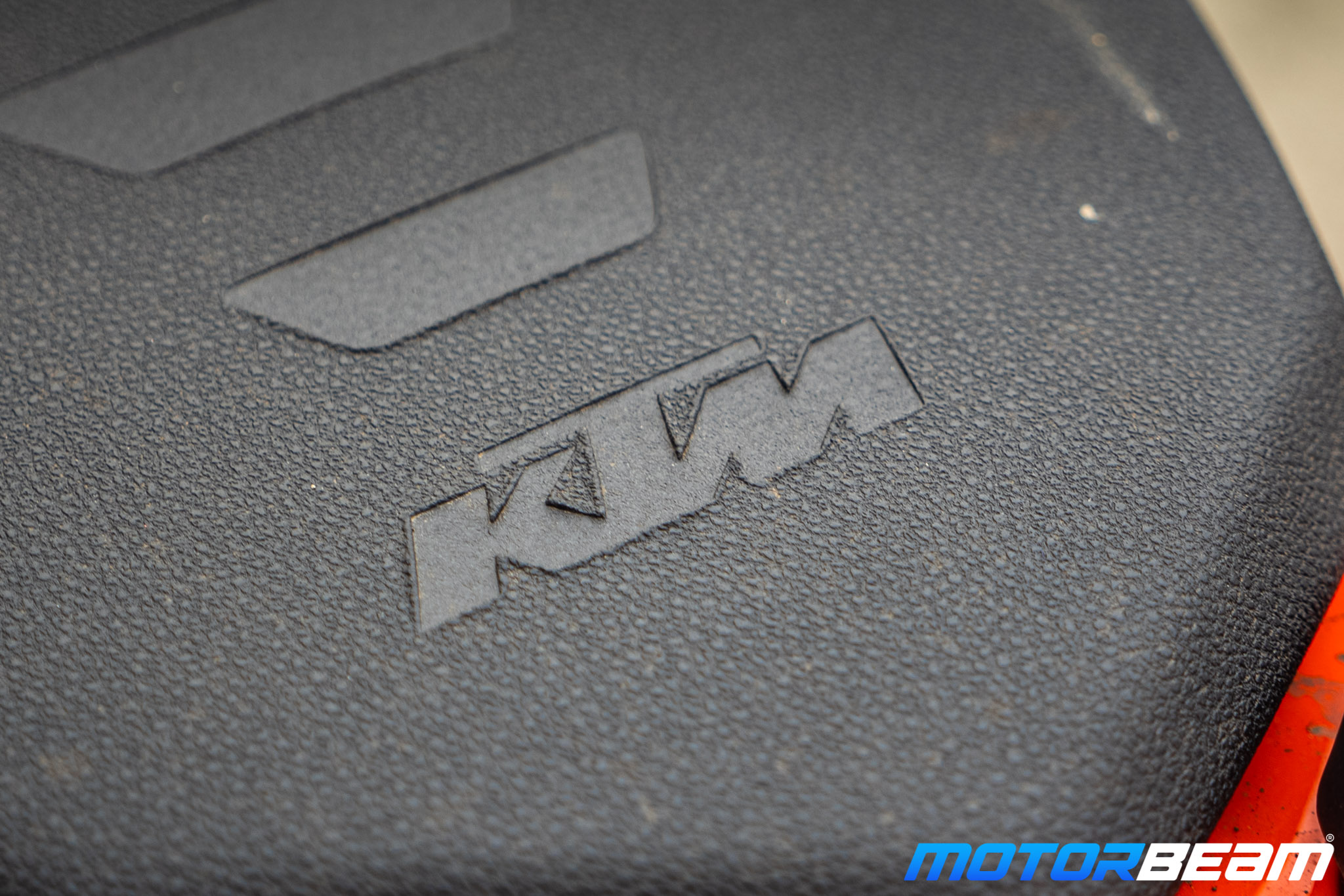 2021 KTM 250 Adventure Review 14