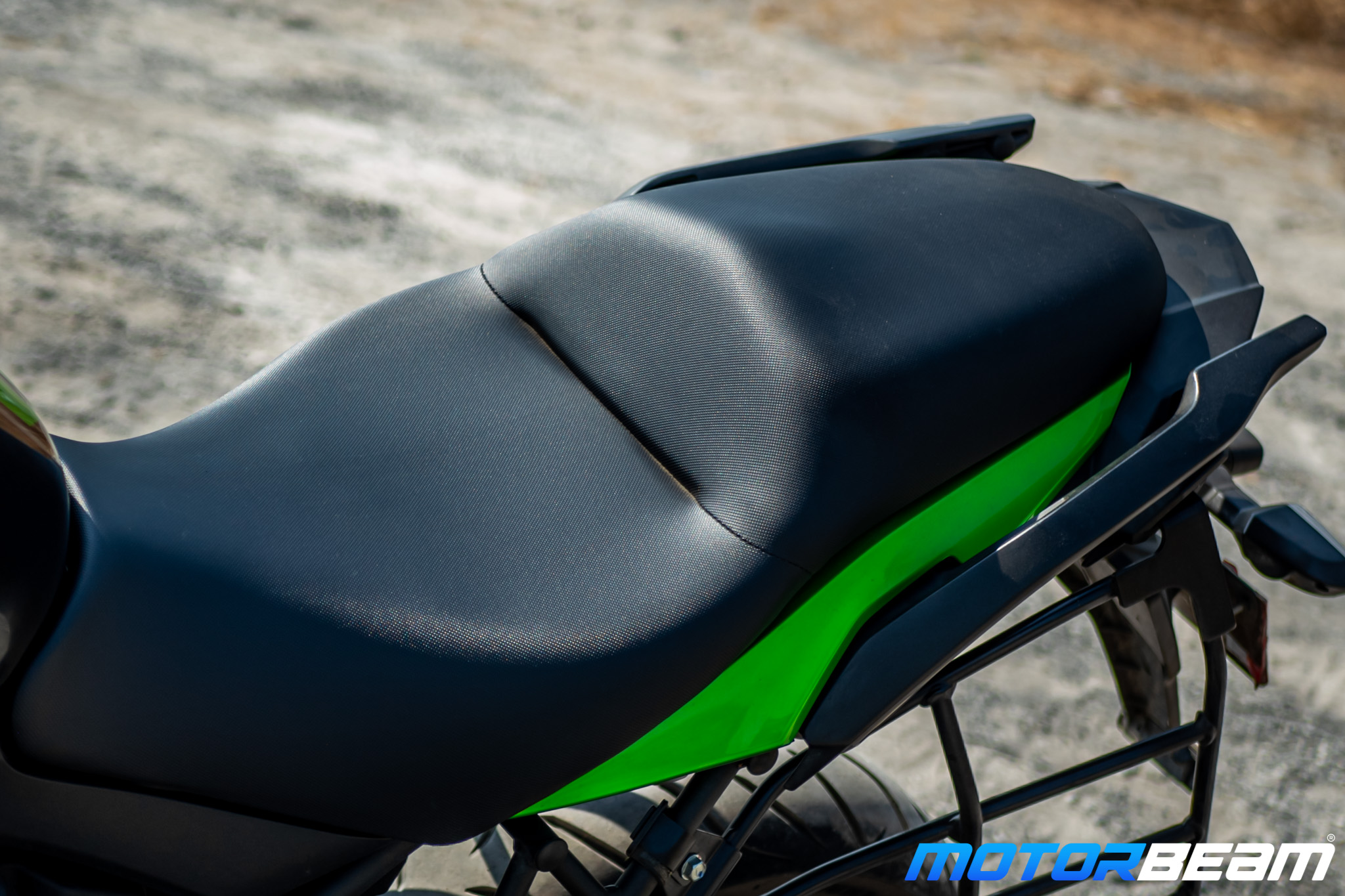 2021 Kawasaki Versys 650 Review 11