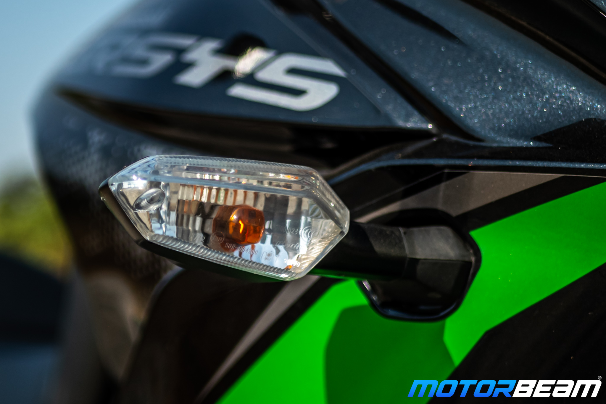 2021 Kawasaki Versys 650 Review 31