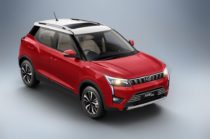 2021 Mahindra XUV300 Petrol AMT Price