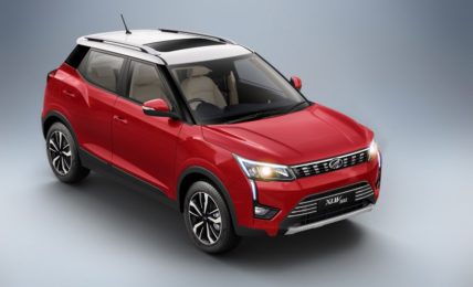 2021 Mahindra XUV300 Petrol AMT Price