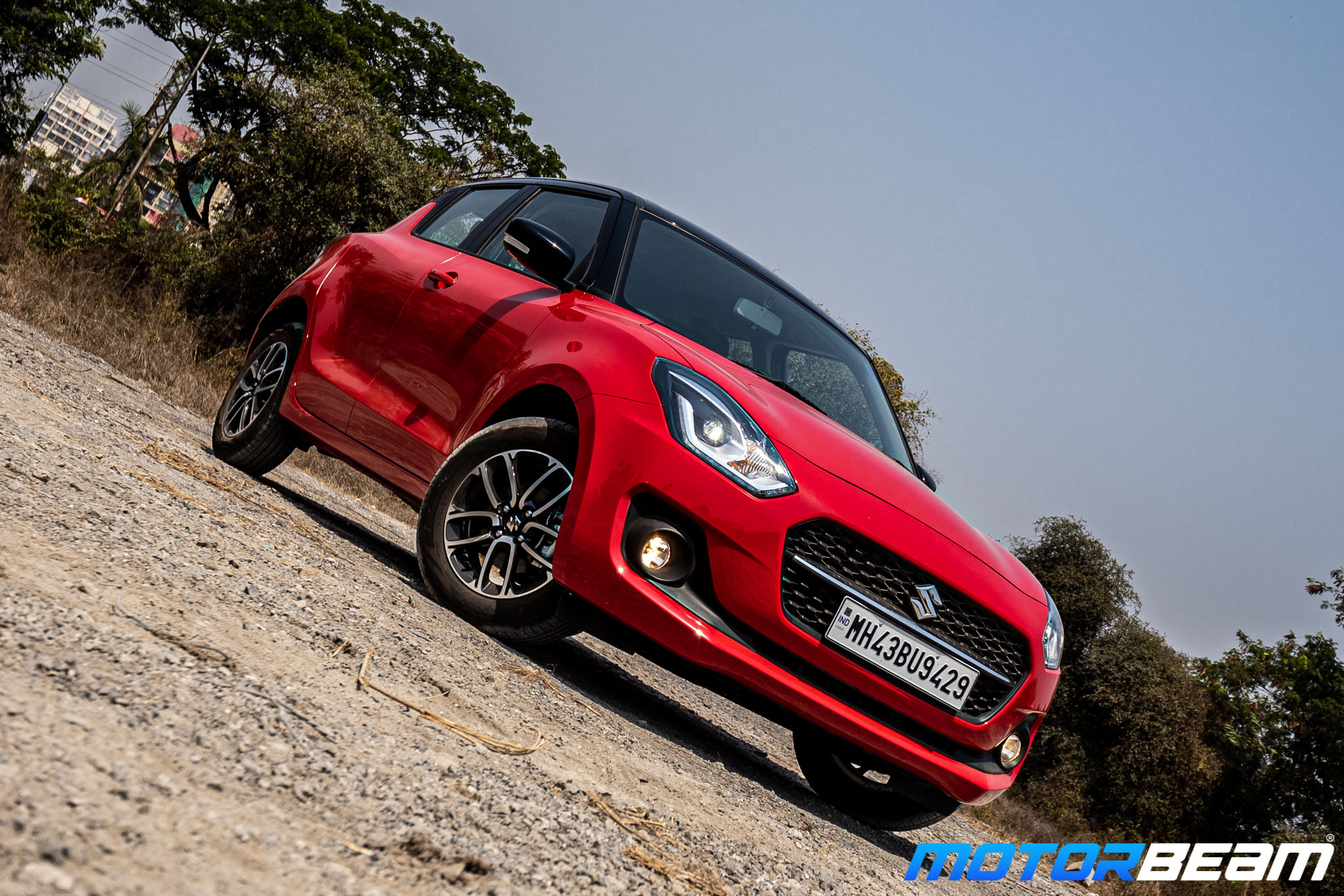 2021 Maruti Suzuki Swift review: First drive