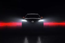 2021 Nissan Kicks Teaser